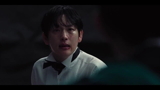 قسمت ششم و آخر فصل سوم اسکویید گیم با کیفیت 720 + زیر نویس فارسی " بازی ماهی مرکب ۳ "