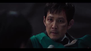 سریال اسکویید گیم فصل ۳ قسمت ۵