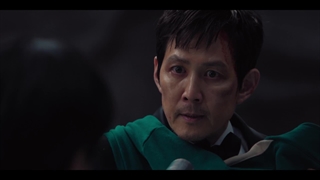 سریال کره ای بازی مرکب فصل سوم 2025 Squid Game Season 3 (قسمت 5) زیرنویس فارسی