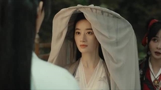 سریال نقاب انتقام چینگ چوان(Qingchuan`a Veil of Vengeance 2025)قسمت هشتم با زیرنویس فارسی