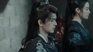 سریال نقاب انتقام چینگ چوان(Qingchuan`a Veil of Vengeance 2025) قسمت دهم با زیرنویس فارسی