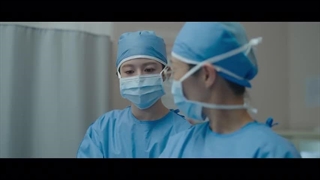 قسمت دوازدهم(آخر) سریال دفترچه راهنمای رزیدنتی+زیرنویس فارسی چسبیده Resident Playbook