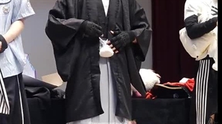 مستر نیشیمورا ریکی واو پسرم ژاپنیه