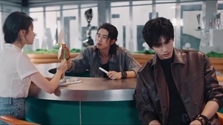 سریال هفت یادگار شوم(The Seven Relics of Omen 2025)قسمت دهم با زیرنویس فارسی