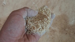 خاک اره مرغوب زغال چینی - 98121085068 آقای محمدیان