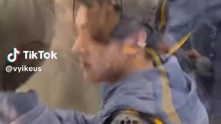 تروخدا یکبار منم بتونم انقدر از نزدیک ببینمشون