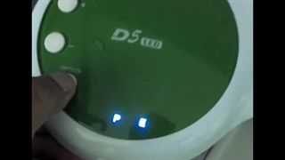 جرمگیر DTE مدل D5