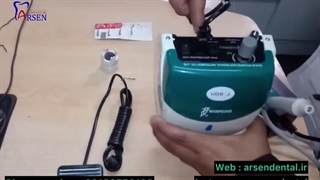 جرمگیر Woodpecker مدل UDS.J