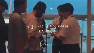 بچه هام برگشتن:)