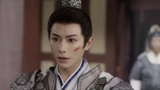 سریال چینی رویایی در رویا ،قسمت چهارم،4، با زیرنویس فارسی