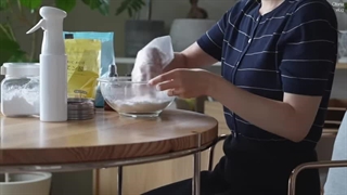 Vlog روتین روز های بارانی ژاپن در خانه