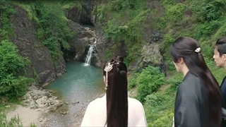 سریال چینی عشق و شمشیر Love and Sword 2025 قسمت 24 آخر زیرنویس چسبیده (کیفیت بالاتر توضیحات)