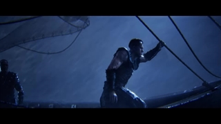 تریلر نسخه بهبودیافته بازی Senua’s Saga: Hellblade II