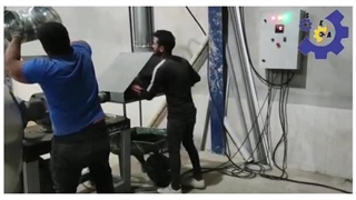 خط تولید ذغال فشرده کوره صنعتی ترمودینامیکی09125931997سازه ابتکار ارشد