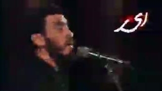 حاج مهدی رسولی: برخیزید حکم جهاد آمده است