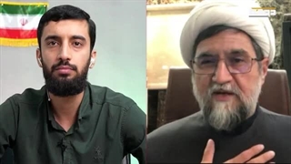 14040407: برنامه دوخط - چرا دوباره جرئت تهدید پیدا کرده اند؟