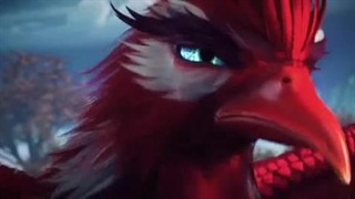 انیمه بر فراز قلمروهای الهی قسمت 5