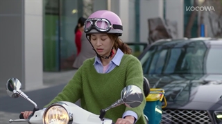 سریال کره ای زنی که خورشید رو بلعید 2025 A Woman Who Swallowed the Sun (قسمت 1) زیرنویس فارسی