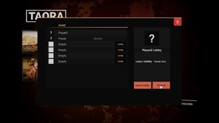 Taora Survival مولتی لن شبکه