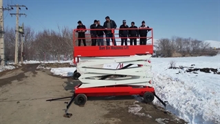 بالابر جناقی