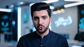 وقتی سرعت، آینده رو لمس می‌کنه!