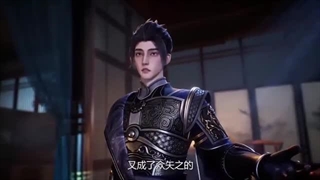 انیمه در برابر آسمان قسمت 421