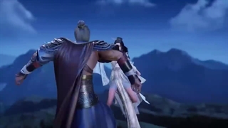 انیمه در برابر آسمان قسمت 423