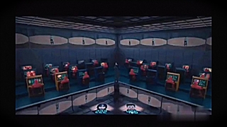 ما انسان نیستیم، ما اسبیم