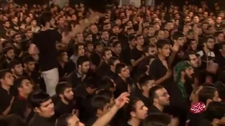 مداحی شور سایه لطف حسین / سید رضا نریمانی پروتز دندان
