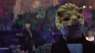 اسکویید گیم فصل ۳ قسمت ۳ دوبله فارسی