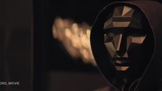 فصل ۳ اسکویید گیم قسمت ۴ دوبله فارسی