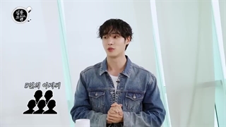 گفتگو با چو یونگ وو از سریال عاشق و دلباخته - افسانه بانو اوک - کد تروما در برنامه سالن دریپ2 / Salon drip2 قسمت 96