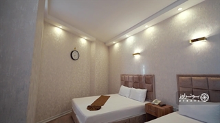 معرفی هتل شایگان 2 مشهد | یک هتل ایده‌آل برای اقامت اقتصادی