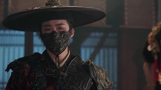 سریال رویایی درون یک رویا(A Dream Within a Dream 2025)قسمت هجدهم با زیرنویس فارسی