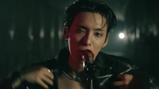 کاور جونهی از آهنگ Your idol از گروه Saja boys