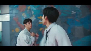 قسمت 3 سریال پسر خوب با زیرنویس فارسی(زیرنویس چسبیده و لینک دانلود در توضیحات)-480p