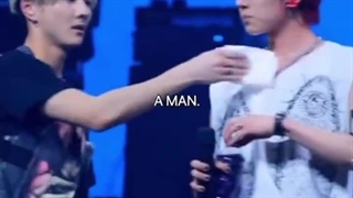 لیدری جنتلمن ما!/با ملاحظه ترین♡