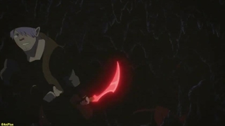 کلیواتس:شاه جانوران جادویی،نوزاد، و جسد قهرمان قسمت1 Clevatess: Majuu no Ou to Akago to Shikabane no Yuusha