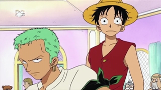 انیمه ی وان پیس قسمت 22 دوبله فارسی