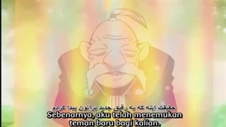 انیمه ماجراجویی دیجیمون (1999) قسمت 27 با زیرنویس فارسی