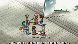 انیمه ماجراجویی دیجیمون (1999) قسمت 30 با زیرنویس فارسی