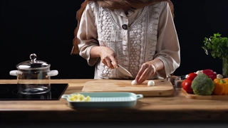 طریقه مصرف گندم سیاه و پخت سوپ با گندم سیاه