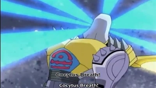 انیمه ماجراجویی دیجیمون (1999) قسمت 39 با زیرنویس فارسی