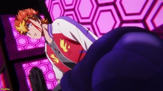 انیمه اونمیو کایتن، بخش تولد دوباره Onmyou Kaiten Re:Birth قسمت 1