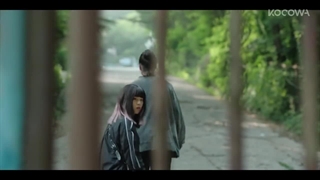 قسمت 4 سریال کلاس قهرمان ضعیف با زیرنویس فارسی (Weak Hero Class 1) با بازی پارک جی هون-720p