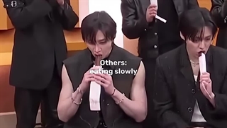 و آی انی که همه چیو با یه گاز میبلعه...:-)