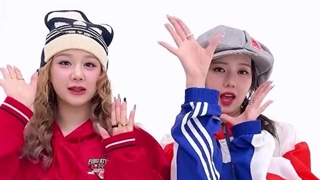 آپدیت تیک‌تاک بیبی‌مانستر با پریتا و رورا