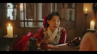 قسمت 8 سریال اولین شب با دوک با زیرنویس فارسی