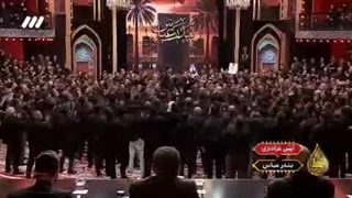 آئین عزاداری سیدالشهداء (ع) در بندر عباس