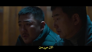 قسمت دهم سریال شکارچی با تیغ جراحی + زیرنویس فارسی چسبیده Hunter with a Scalpel 2025